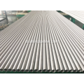 ASTM A789 UNS S32760 Duplex Steel Seamless Tube